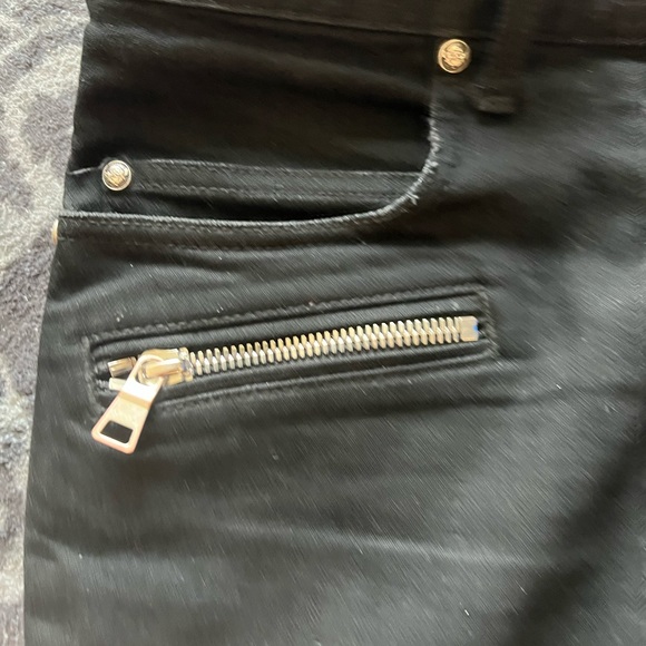 Balmain Jeans Size:31 (Fits 32-33) - Picture 6 of 6